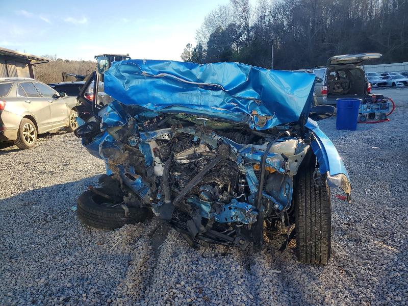 Photo 5 from auction – 2023 DODGE CHARGER with VIN 2C3CDXBG3PH599054