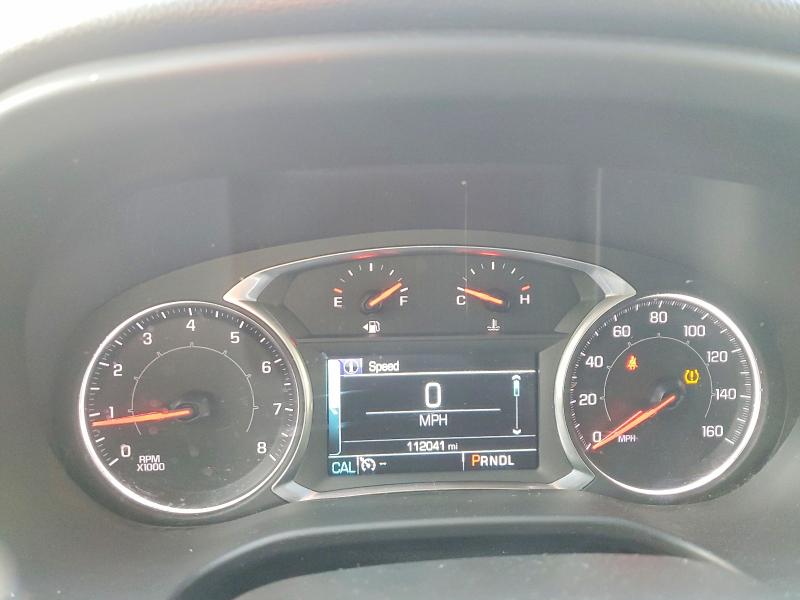 Photo 9 from auction – 2018 GMC ACADIA with VIN 1GKKNLLS0JZ228154