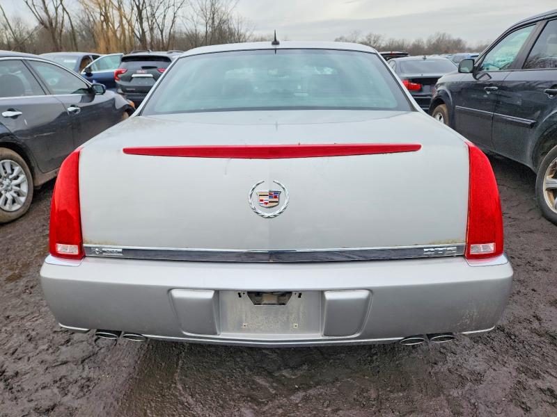 Photo 6 from auction – 2006 CADILLAC DTS with VIN 1G6KD57Y96U179830