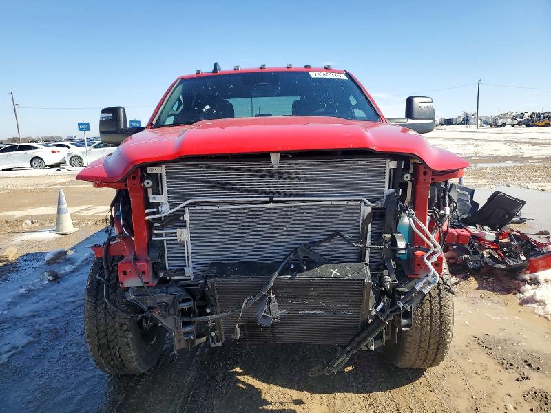 Photo 5 from auction – 2026 RAM 2500 with VIN 3C63R5DL0TG178566