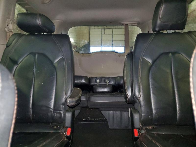 Photo 10 from auction – 2017 CHRYSLER PACIFICA with VIN 2C4RC1BG2HR613057