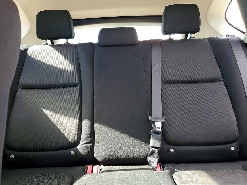Photo 10 from auction – 2016 MAZDA CX-5 SPORT with VIN JM3KE2BY2G0684995