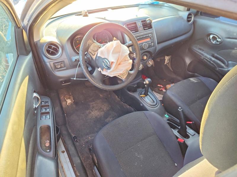 Photo 8 from auction – 2012 NISSAN VERSA S with VIN 3N1CN7AP0CL866097