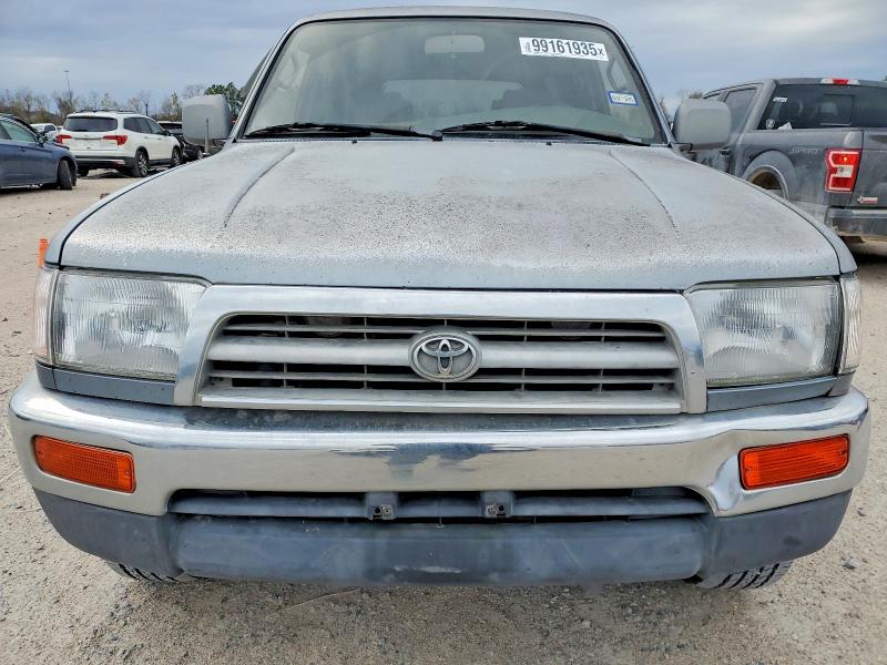 Photo 5 from auction – 1996 TOYOTA 4RUNNER with VIN JT3GN86R2T0004905
