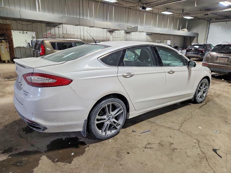 Photo 3 from auction – 2014 FORD FUSION TIT with VIN 3FA6P0K90ER134022