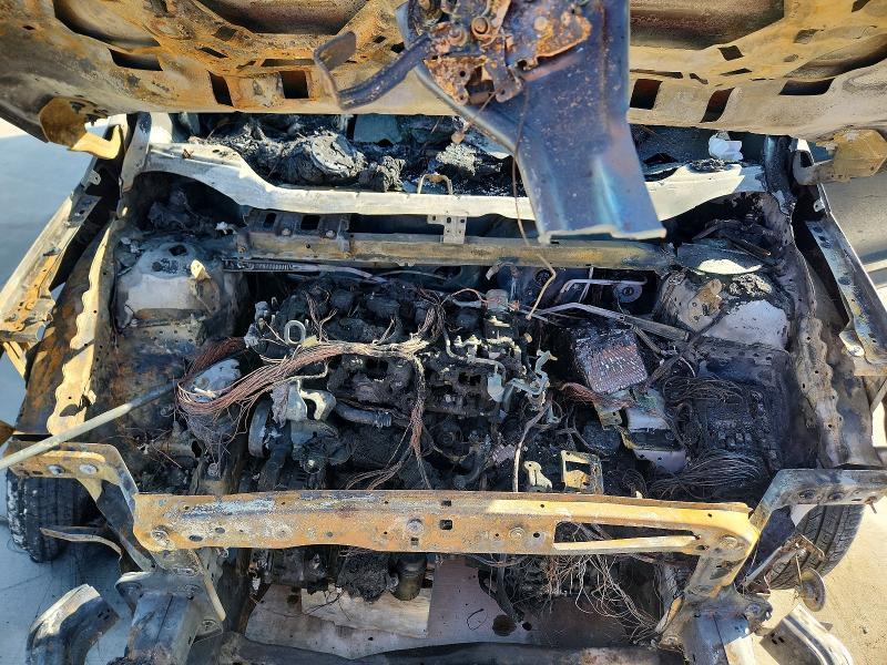 Photo 12 from auction – 2019 FORD EDGE TITAN with VIN 2FMPK3K99KBC64398