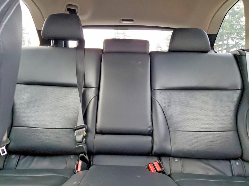 Photo 10 from auction – 2018 SUBARU OUTBACK 2. with VIN 4S4BSANC6J3286735