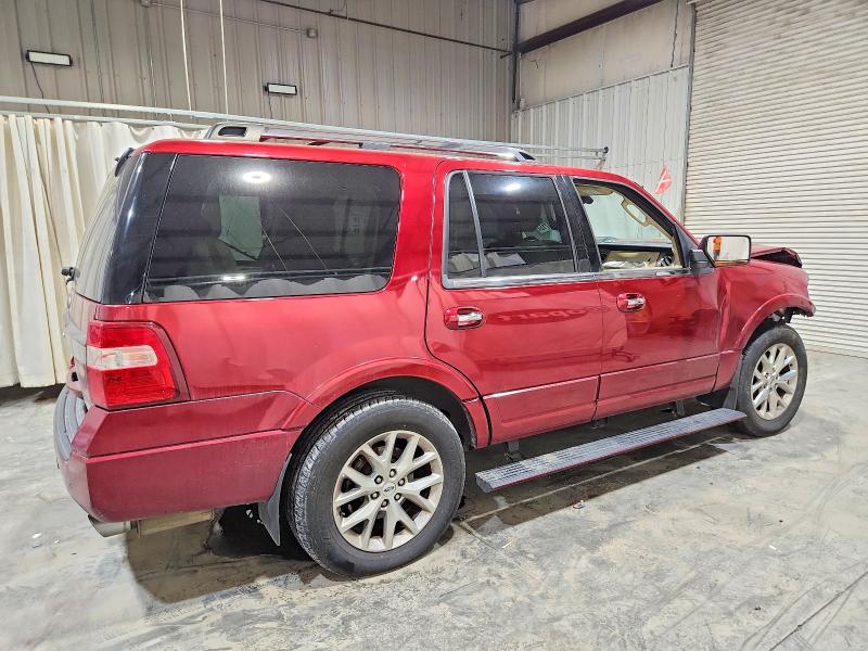 Photo 3 from auction – 2017 FORD EXPEDITION with VIN 1FMJU1KTXHEA81234