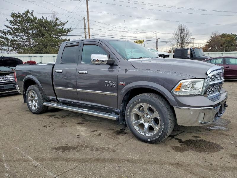Photo 4 from auction – 2015 RAM 1500 LARAM with VIN 1C6RR7JT4FS564477