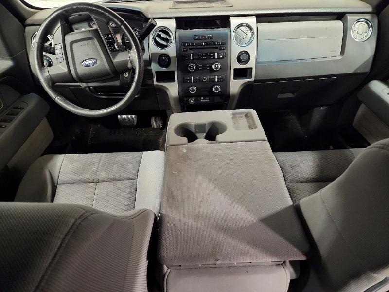 صورة رقم 8 من المزاد - 2011 FORD F150 مع VIN 1FTFW1ET9BFB00714