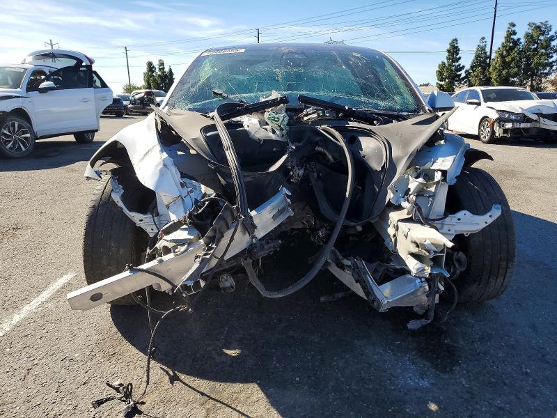 Photo 5 from auction – 2023 TESLA MODEL 3 with VIN 5YJ3E1EA6PF505347