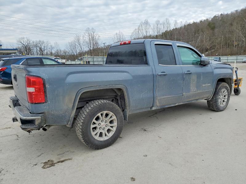 Photo 2 from auction – 2015 GMC SIERRA with VIN 1GTV2UEC6FZ250146