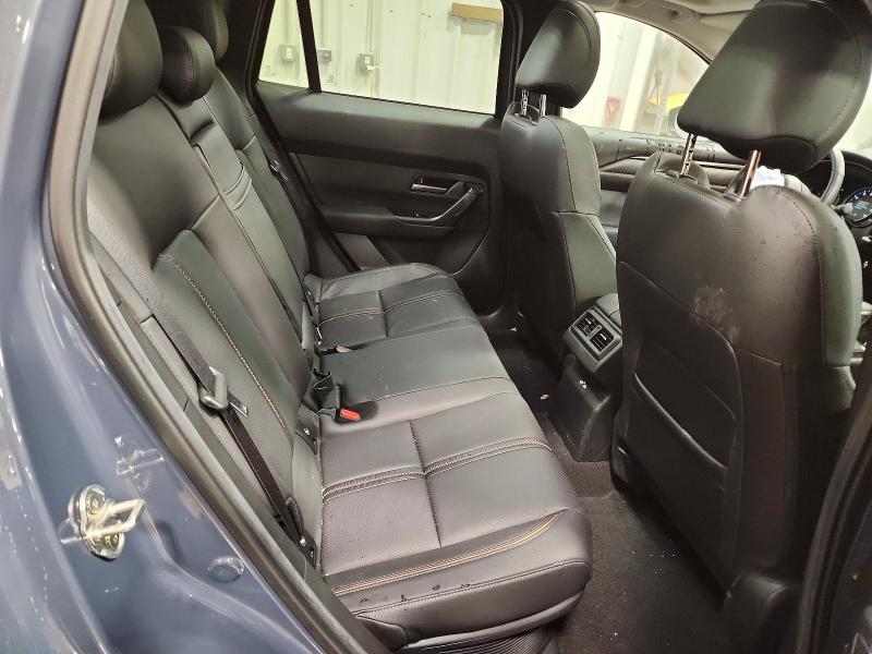 Photo 11 from auction – 2025 MAZDA CX-50 PREM with VIN 7MMVAADW8SN118519