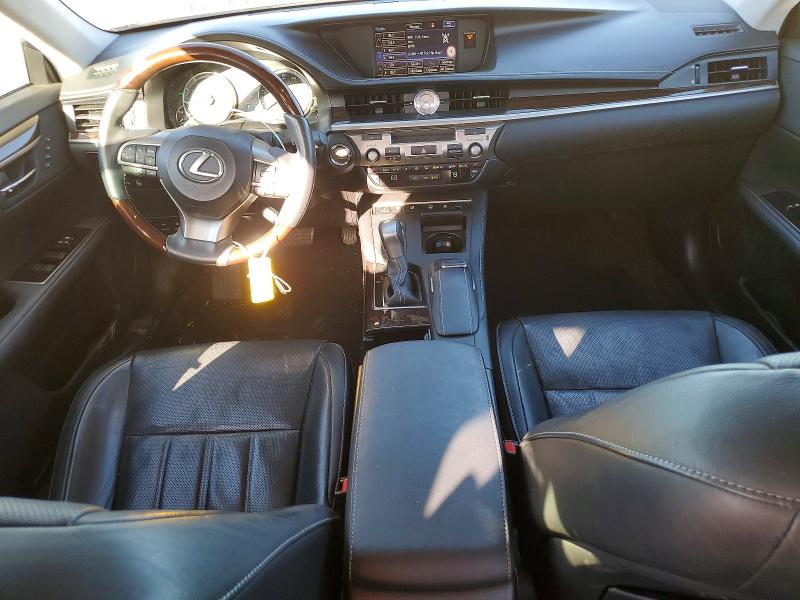 Photo 8 from auction – 2016 LEXUS ES with VIN 58ABK1GG4GU035224