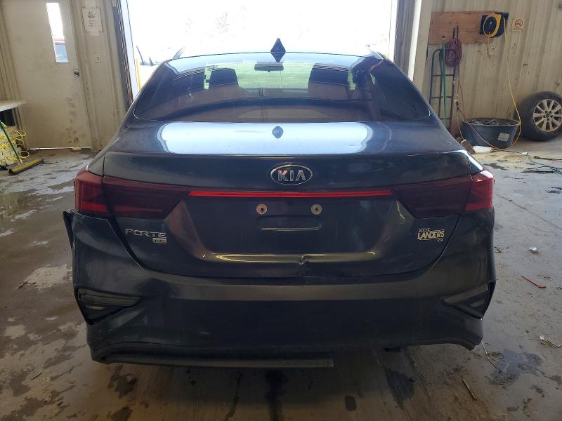 Photo 6 from auction – 2020 KIA FORTE with VIN 3KPF24AD1LE257466
