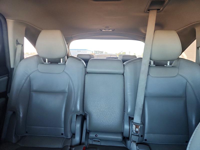 Photo 10 from auction – 2014 ACURA MDX with VIN 5FRYD3H23EB012326