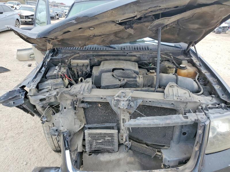 Photo 12 from auction – 2003 FORD EXPEDITION with VIN 1FMPU17L93LC13990