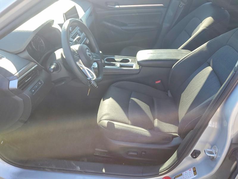 Photo 7 from auction – 2023 NISSAN ALTIMA with VIN 1N4BL4DVXPN352499