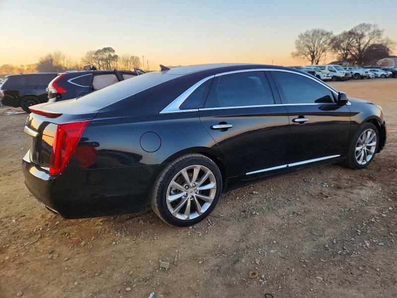 Photo 3 from auction – 2013 CADILLAC XTS PREMIU with VIN 2G61S5S37D9218115
