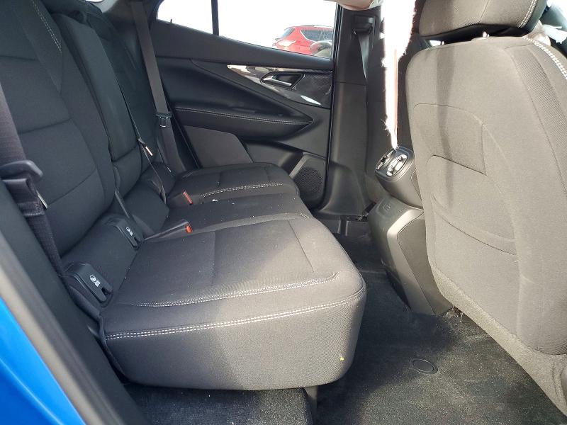 Photo 11 from auction – 2026 CHEVROLET BLAZER LT with VIN 3GNKDARM1TS100850