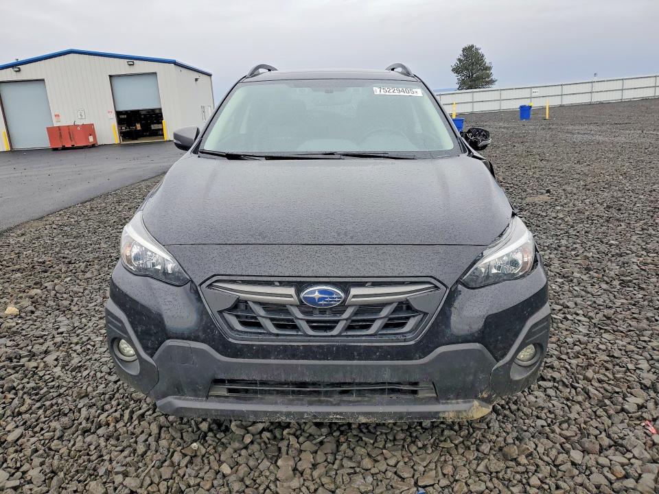 Photo 5 from auction – 2023 SUBARU CROSSTREK with VIN JF2GTHSCXPH316756