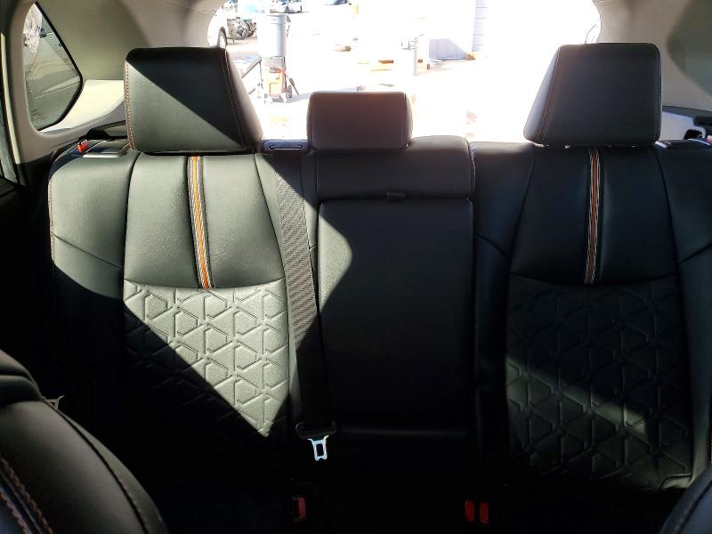 Photo 10 from auction – 2020 TOYOTA RAV4 ADVEN with VIN 2T3J1RFV8LC093277