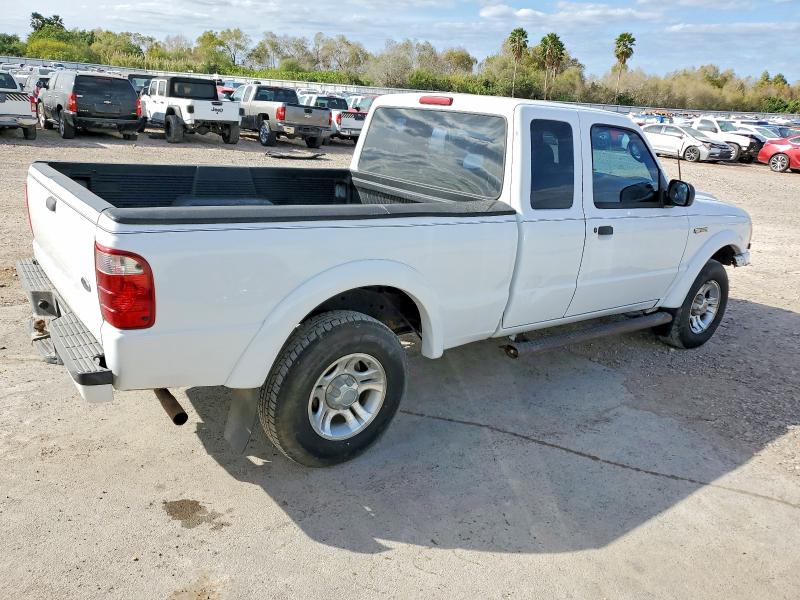 Photo 3 from auction – 2003 FORD RANGER SUP with VIN 1FTYR44V93TA09353