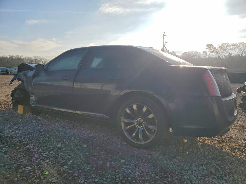 Photo 2 from auction – 2014 CHRYSLER 300 with VIN 2C3CCABG3EH238100