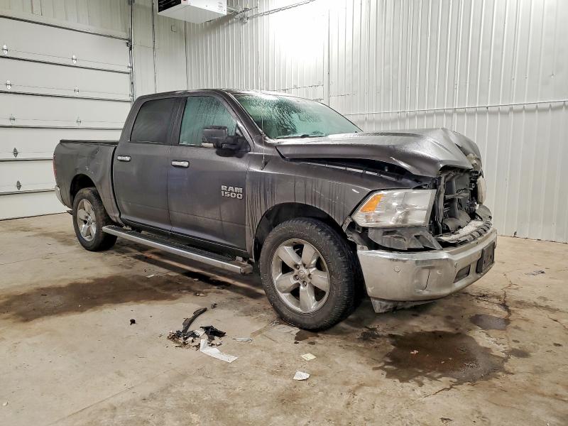 Zdjęcie 4 z aukcji – 2017 RAM 1500 SLT z VIN 1C6RR7LG0HS787120