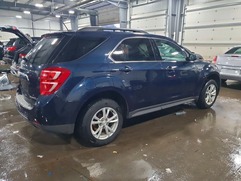 Photo 3 from auction – 2016 CHEVROLET EQUINOX LT with VIN 2GNFLFEK2G6156404
