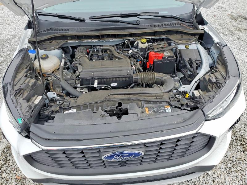 Photo 12 from auction – 2024 FORD ESCAPE ACT with VIN 1FMCU0GN8RUB18589