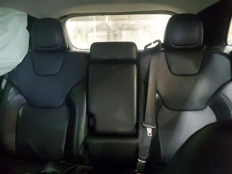 Photo 10 from auction – 2020 JEEP CHEROKEE with VIN 1C4PJMDX5LD550124