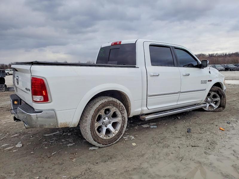 Photo 3 from auction – 2016 RAM 1500 with VIN 1C6RR7NM9GS335488