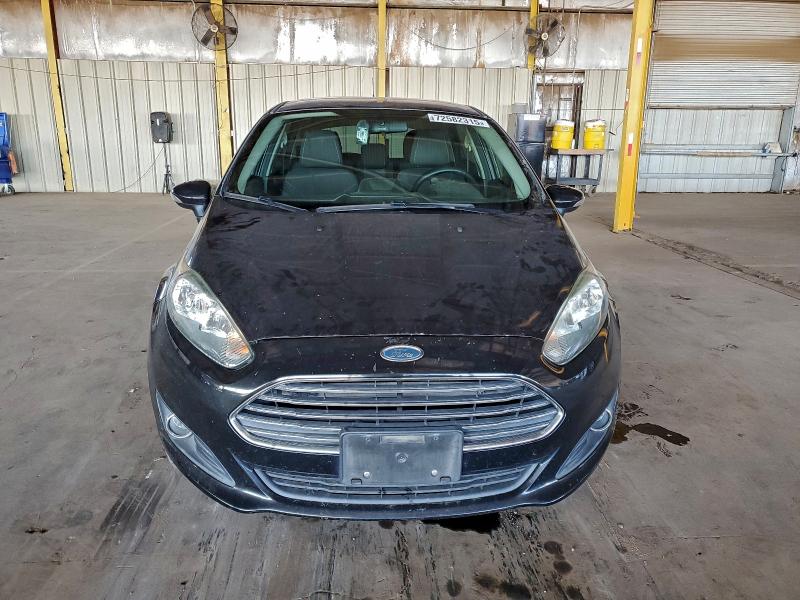 Photo 5 from auction – 2015 FORD FIESTA SE with VIN 3FADP4EJ5FM115050