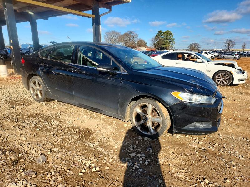 Photo 4 from auction – 2016 FORD FUSION SE with VIN 3FA6P0H78GR178343