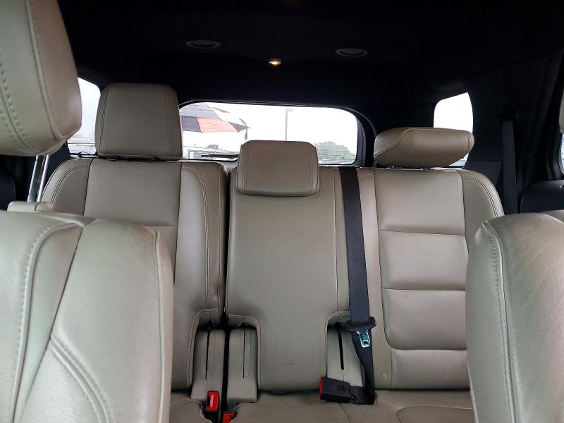 Photo 10 from auction – 2013 FORD EXPLORER X with VIN 1FM5K7D81DGA45725
