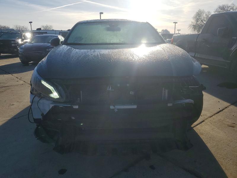 Photo 5 from auction – 2025 NISSAN ALTIMA SV with VIN 1N4BL4DV6SN346398