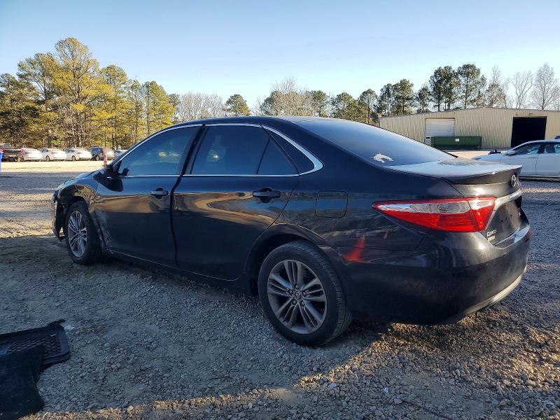 Photo 2 from auction – 2015 TOYOTA CAMRY LE with VIN 4T1BF1FK8FU096124