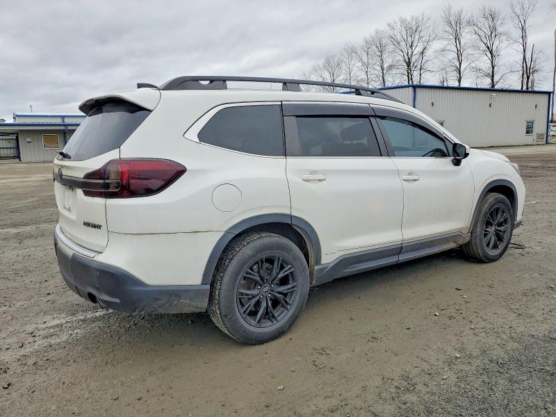 Photo 3 from auction – 2019 SUBARU ASCENT PRE with VIN 4S4WMAFD3K3448258