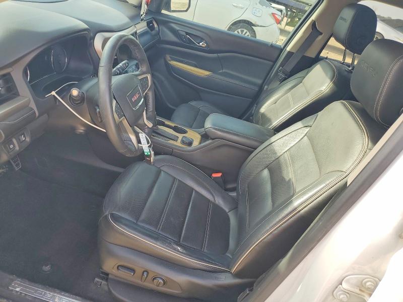 Photo 7 from auction – 2018 GMC ACADIA with VIN 1GKKNPLS2JZ158194