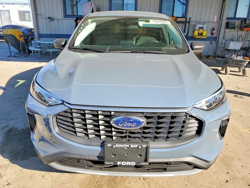 Photo 5 from auction – 2025 FORD ESCAPE with VIN 1FMCU0GN4SUA19435