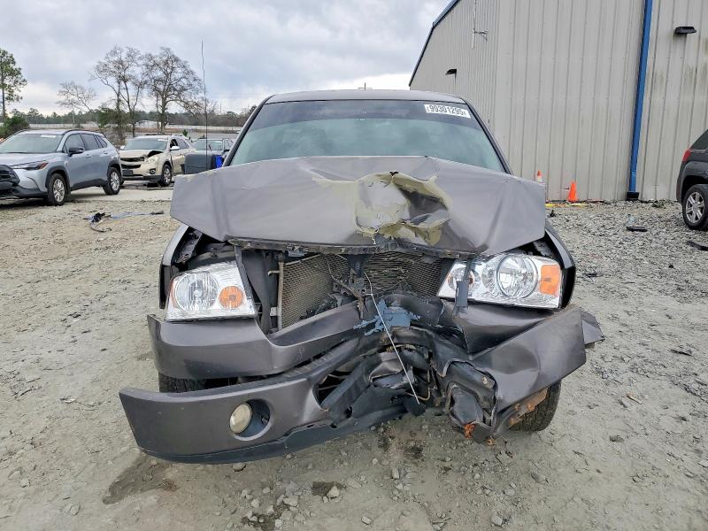 Photo 5 from auction – 2008 FORD F150 with VIN 1FTRF12W58KD80188