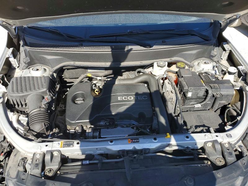 Photo 12 from auction – 2019 CHEVROLET EQUINOX with VIN 2GNAXJEV9K6218840