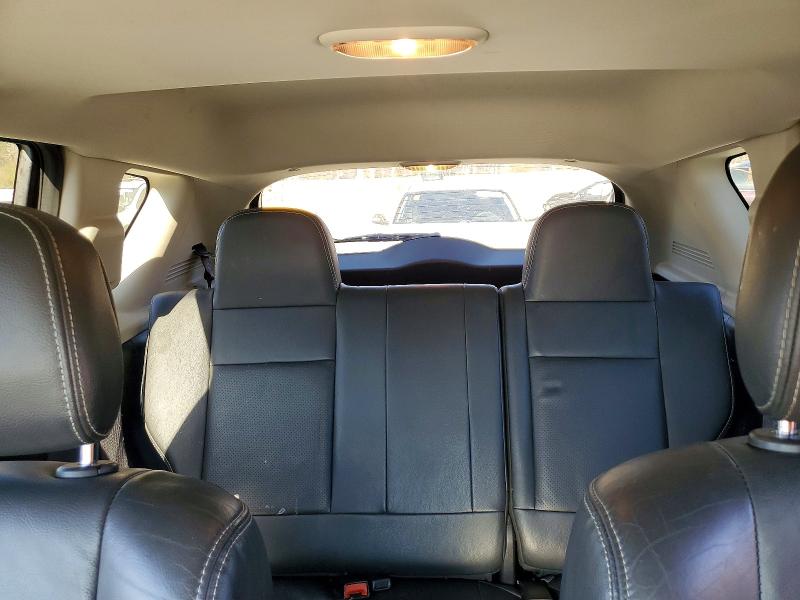 Photo 10 from auction – 2016 JEEP COMPASS LA with VIN 1C4NJCEA4GD789231