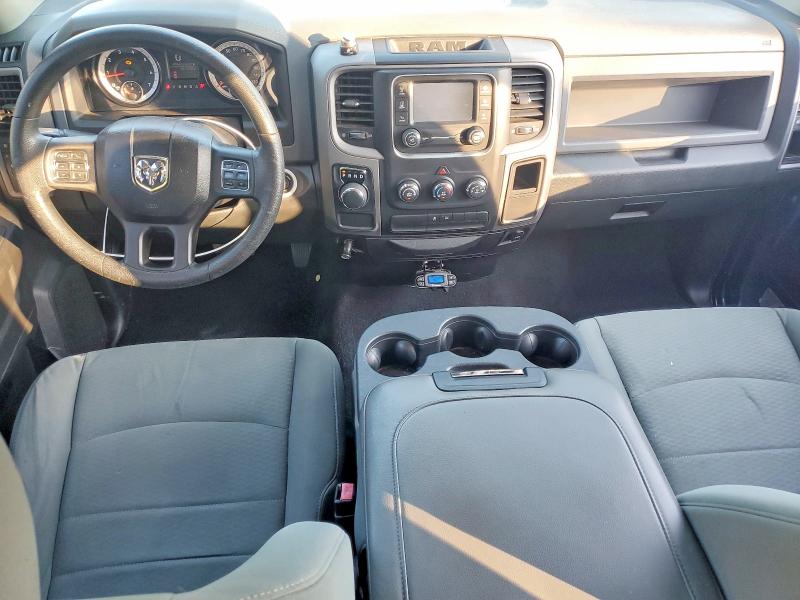 Photo 8 from auction – 2014 RAM 1500 ST with VIN 1C6RR6FT5ES372101