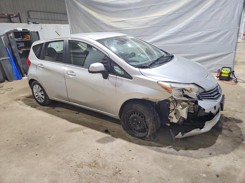 Photo 4 from auction – 2014 NISSAN VERSA NOTE with VIN 3N1CE2CP6EL374919