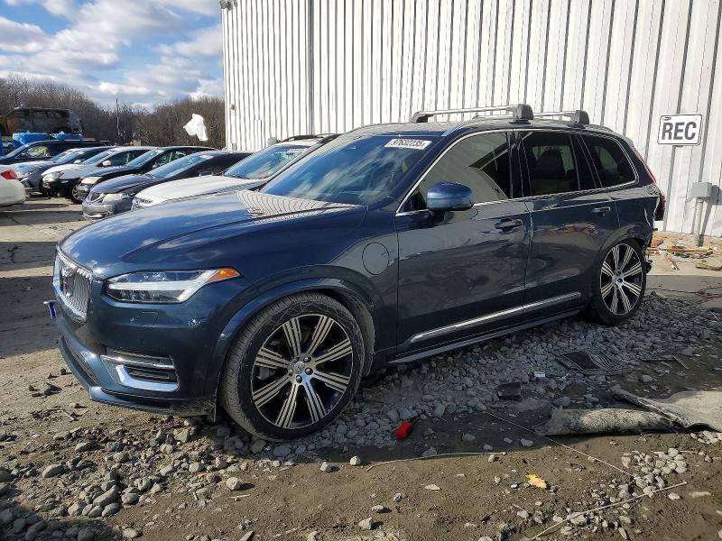 2023 VOLVO XC90 ULTIM