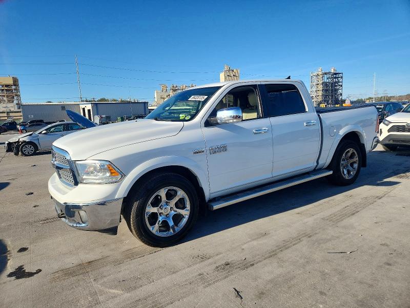 Photo 1 from auction – 2013 RAM 1500 LARAM with VIN 1C6RR7NTXDS623782