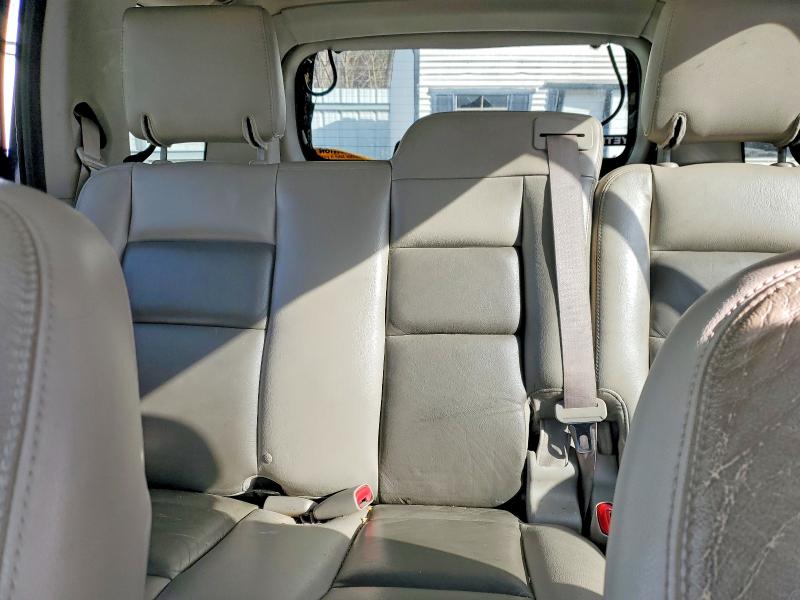 Foto 10 de la subasta – 2006 FORD EXPLORER X con VIN 1FMEU73E16UB67507