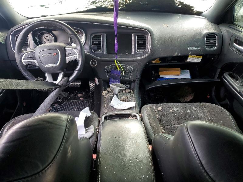 Photo 8 from auction – 2016 DODGE CHARGER R/ with VIN 2C3CDXGJ4GH326936